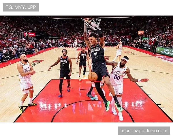 小贾巴里·史密斯开季强势后状态下滑 三分命中率低于平均